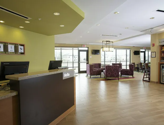 TownePlace Suites Jackson Ridgeland/Township at Colony Park hotel detail image 2