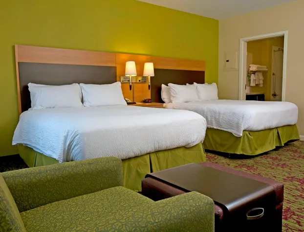 TownePlace Suites Jackson Ridgeland/Township at Colony Park hotel detail image 4