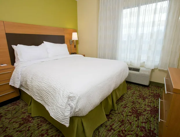 TownePlace Suites Jackson Ridgeland/Township at Colony Park hotel detail image 4