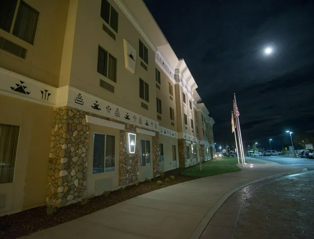 Win-River Resort & Casino hotel detail image 2