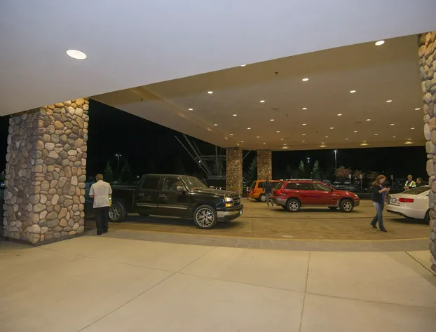 Win-River Resort & Casino hotel detail image 3