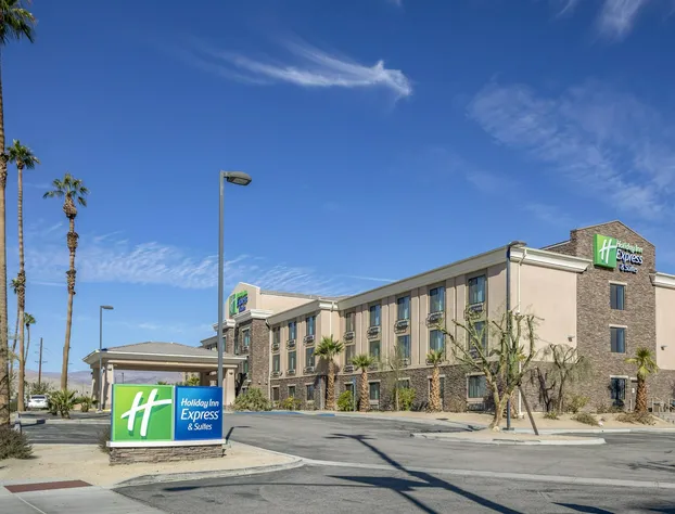Holiday Inn Express & Suites Indio - Coachella Valley by IHG hotel detail image 4