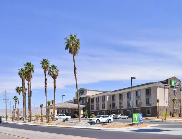 Holiday Inn Express & Suites Indio - Coachella Valley by IHG hotel detail image 2