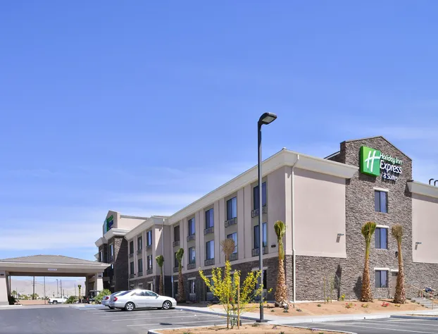 Holiday Inn Express & Suites Indio - Coachella Valley by IHG hotel detail image 4