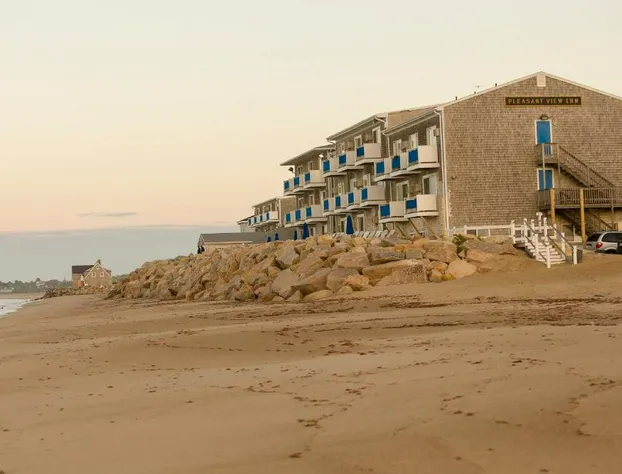 Pleasant View Inn hotel detail image 3