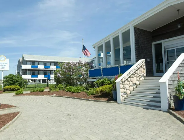 Pleasant View Inn hotel detail image 1