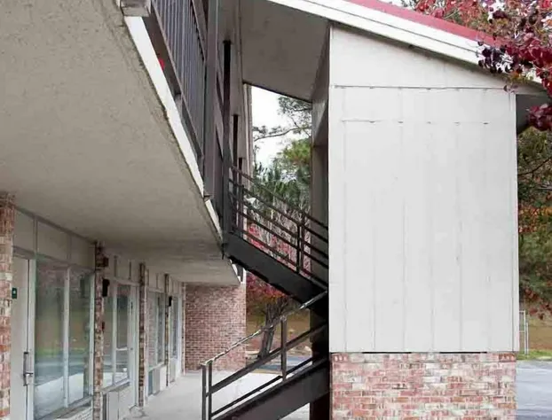 Cocomo Inn and Suites hotel detail image 1