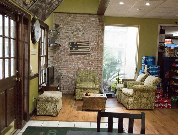 Cocomo Inn and Suites hotel detail image 4