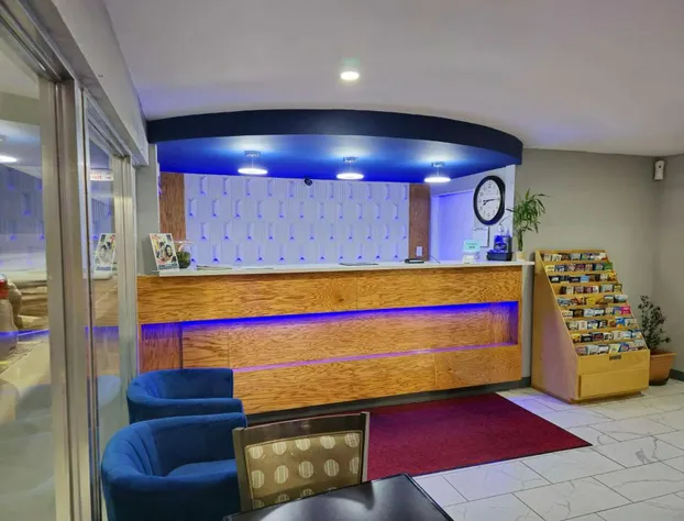 Americas Best Value Inn Elizabethtown hotel detail image 3