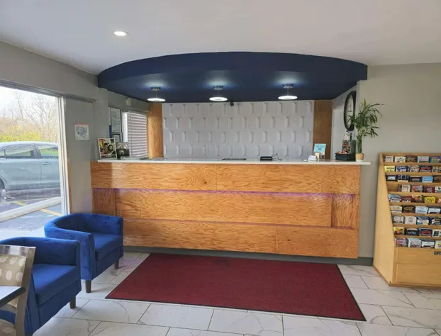 Americas Best Value Inn Elizabethtown hotel detail image 4