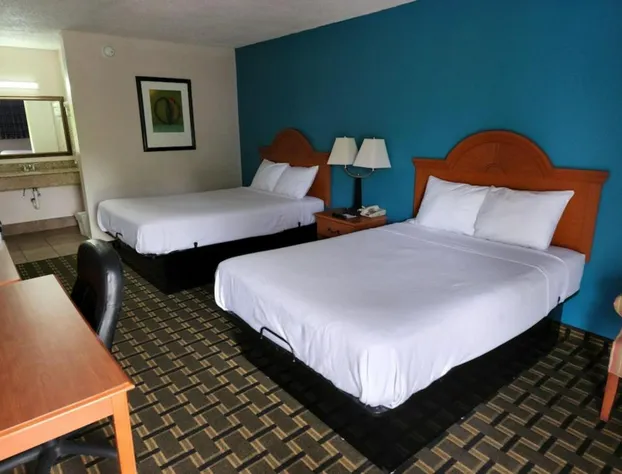 Americas Best Value Inn Elizabethtown hotel detail image 3