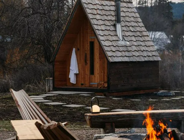 Apres Whitefish hotel detail image 1