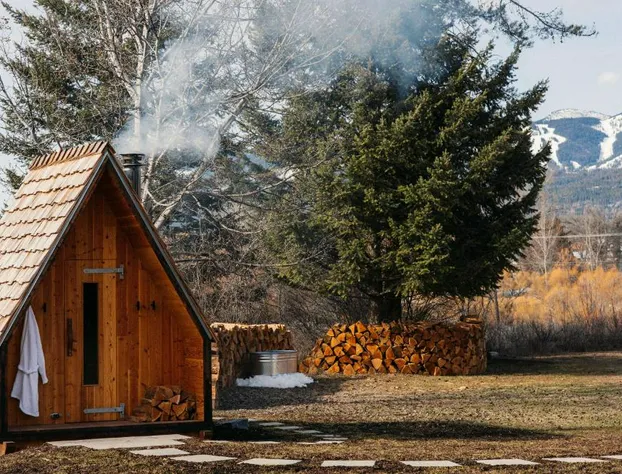 Apres Whitefish hotel detail image 3