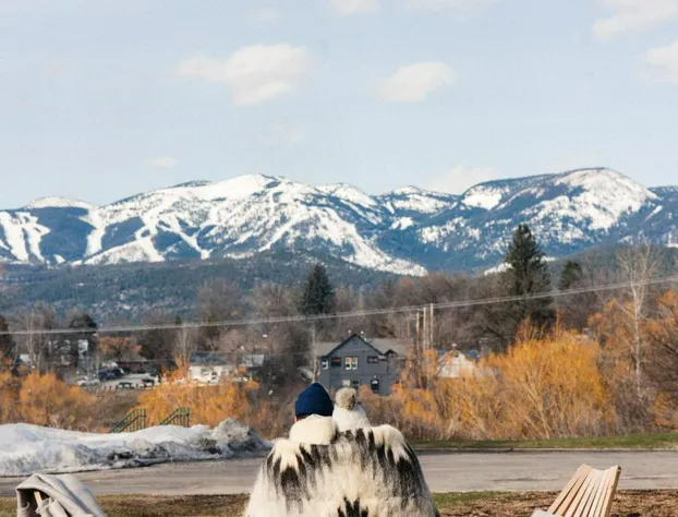 Apres Whitefish hotel detail image 4