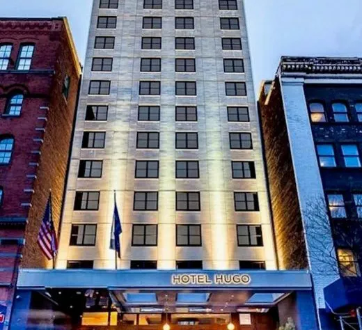 Hotel Hugo hotel detail image 1