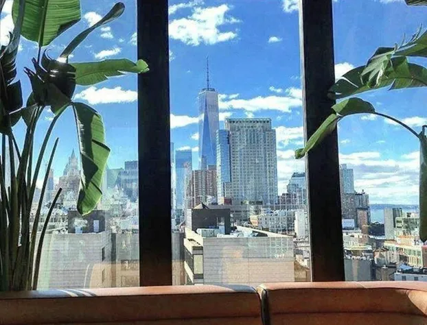 Hotel Hugo hotel detail image 2