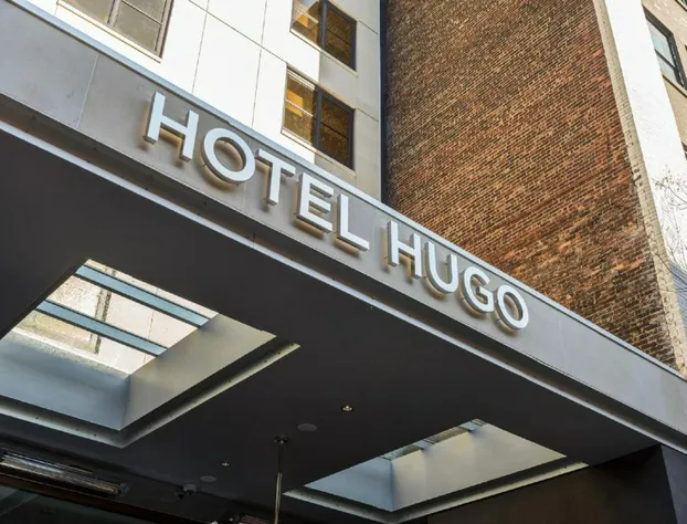 Hotel Hugo hotel detail image 3