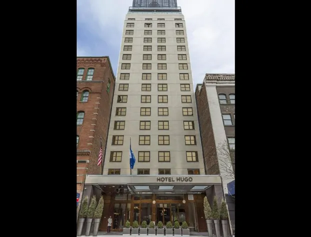 Hotel Hugo hotel detail image 4