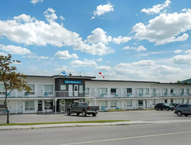 Rodeway Inn hotel detail image 2