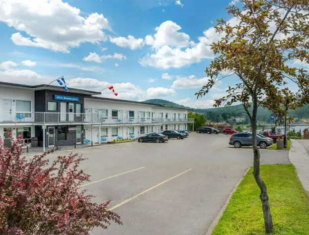 Rodeway Inn hotel detail image 3