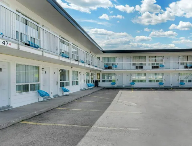 Rodeway Inn hotel detail image 2