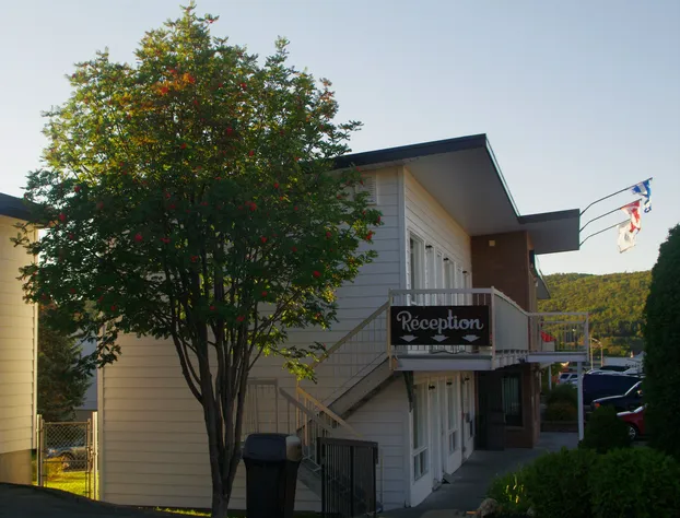 Rodeway Inn hotel detail image 2