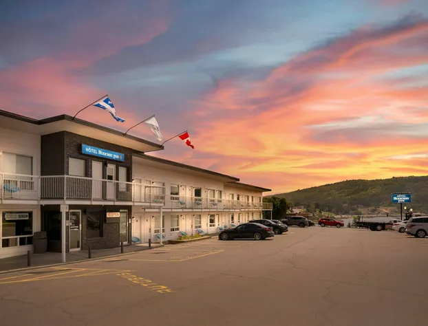 Rodeway Inn hotel detail image 4