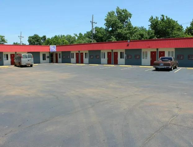 Guest House Motel hotel detail image 1