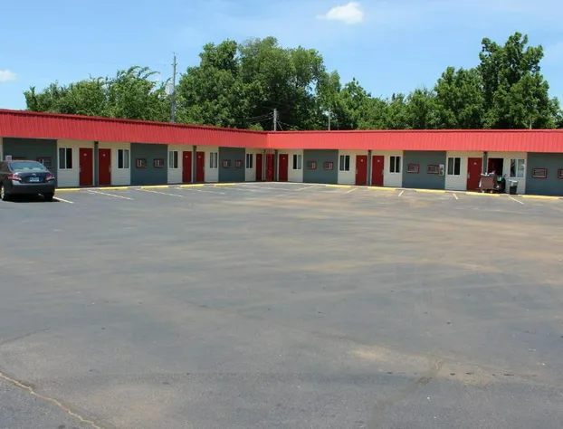 Guest House Motel hotel detail image 2