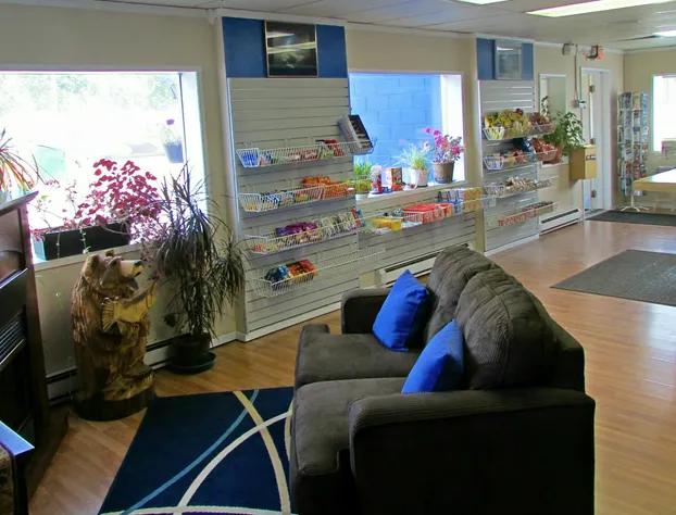 Creekwood Inn hotel detail image 2