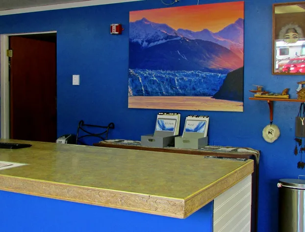 Creekwood Inn hotel detail image 3