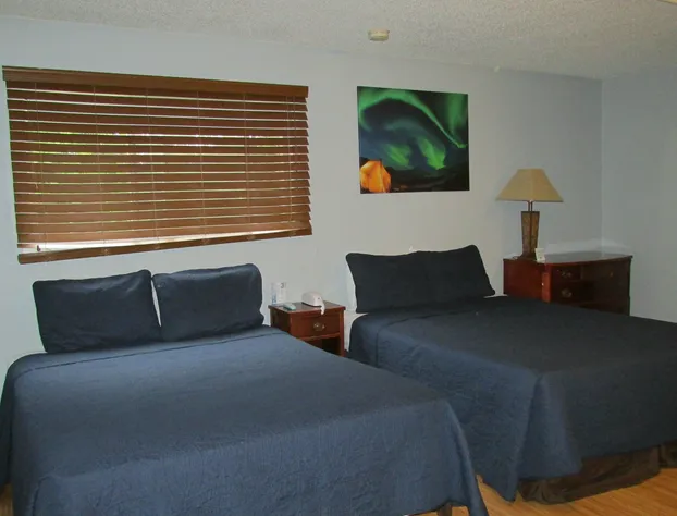 Creekwood Inn hotel detail image 4