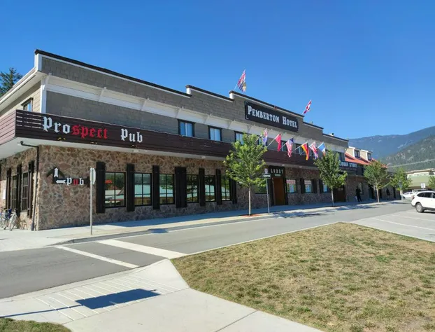 Pemberton Hotel hotel detail image 3