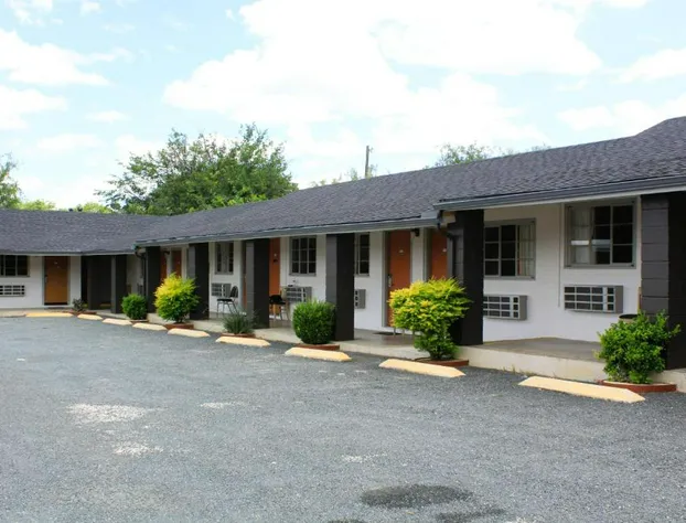 Sun Valley Motel hotel detail image 1