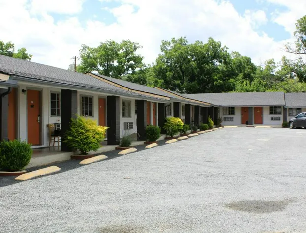 Sun Valley Motel hotel detail image 2