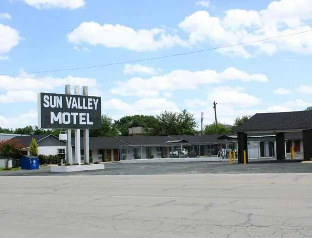 Sun Valley Motel hotel detail image 3