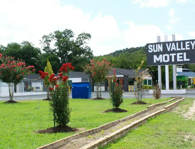 Sun Valley Motel hotel detail image 4