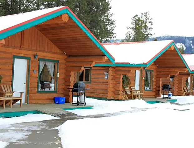 Twin Peaks Resort hotel detail image 4