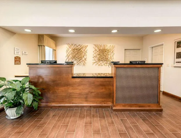 Quality Inn & Suites University Fort Collins hotel detail image 2