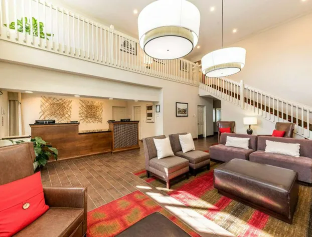 Quality Inn & Suites University Fort Collins hotel detail image 3