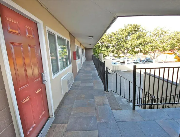 Budget Inn Lompoc hotel detail image 3