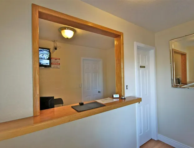 Budget Inn Lompoc hotel detail image 4