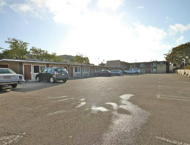 Budget Inn Lompoc hotel detail image 2