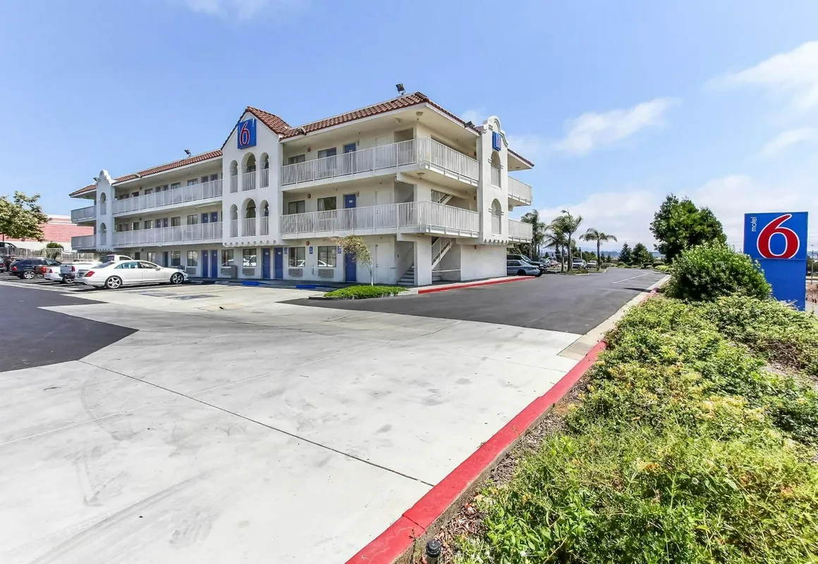 Motel 6 Watsonville, CA - Monterey Area hotel hero