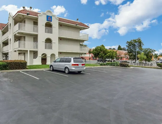 Motel 6 Watsonville, CA - Monterey Area hotel detail image 4