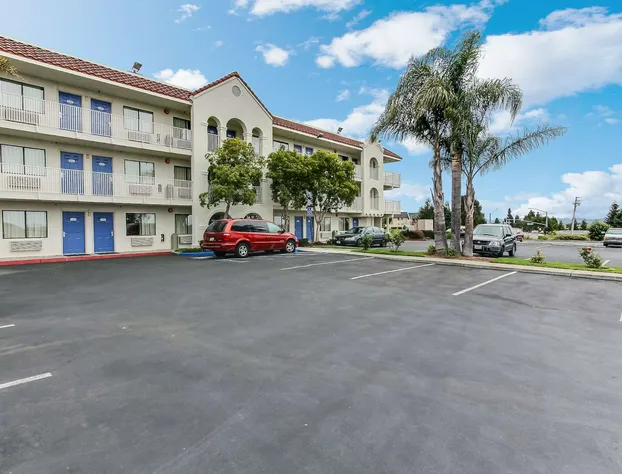 Motel 6 Watsonville, CA - Monterey Area hotel detail image 4