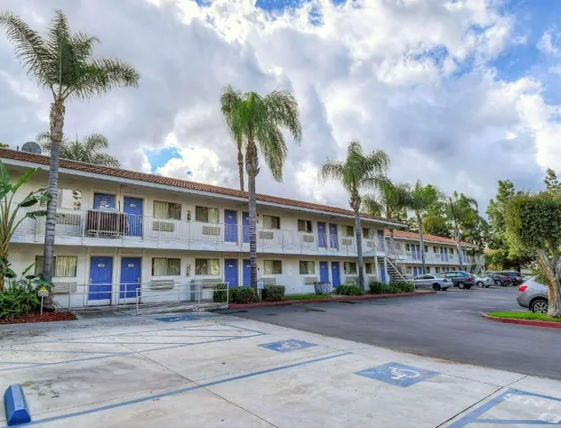 Motel 6 Chino, CA - Los Angeles Ontario hotel detail image 2