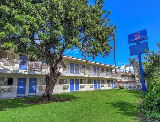 Motel 6 Chino, CA - Los Angeles Ontario hotel detail image 3