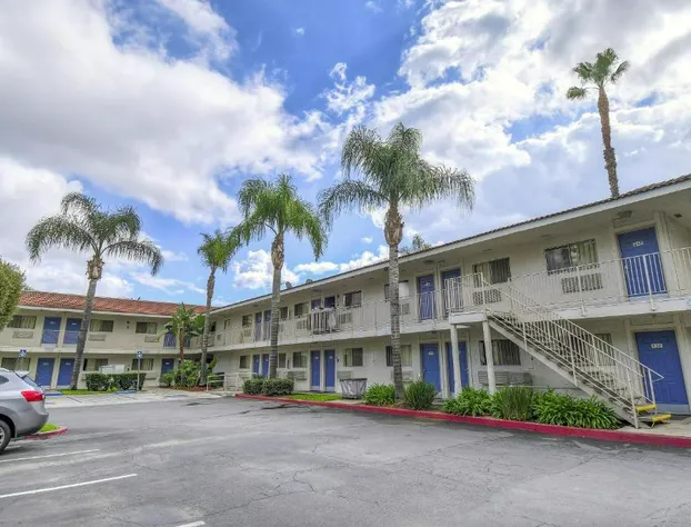 Motel 6 Chino, CA - Los Angeles Area hotel detail image 2