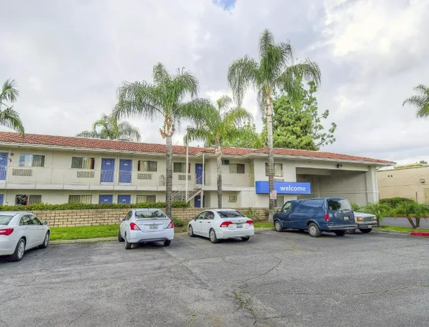 Motel 6 Chino, CA - Los Angeles Area hotel detail image 3